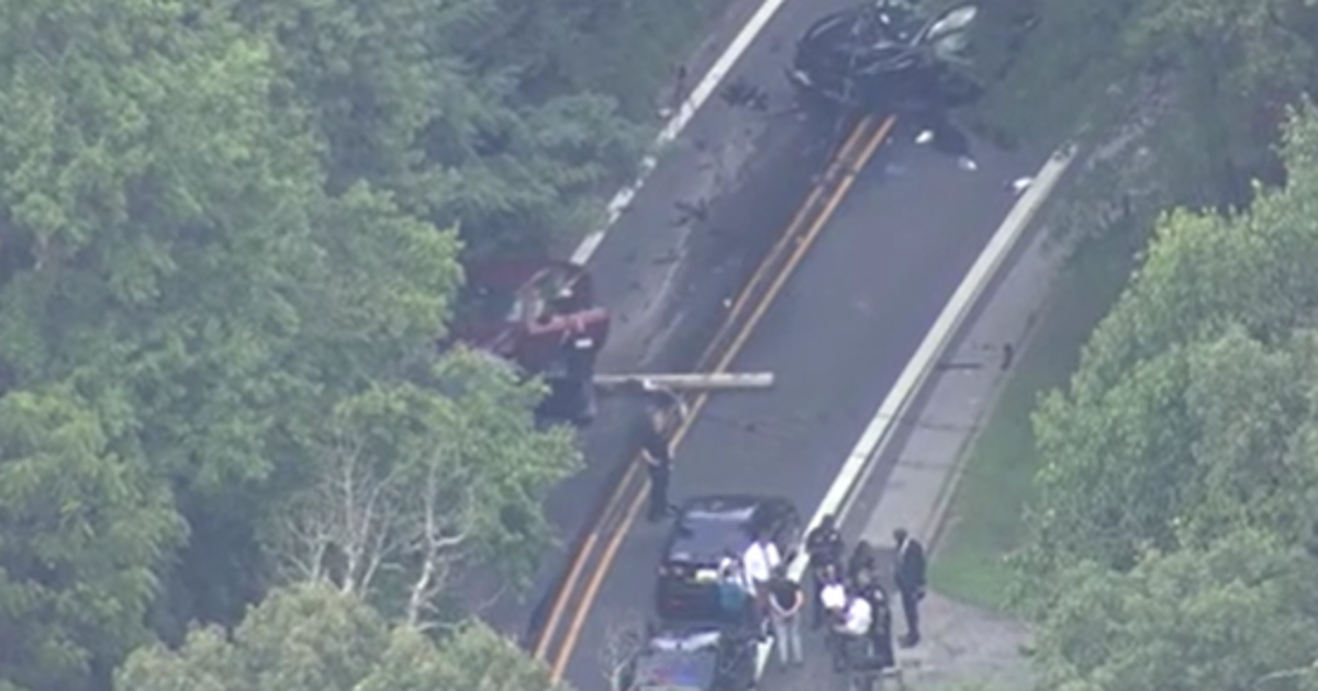 Bowie woman killed after driver speeds away from traffic stop identified