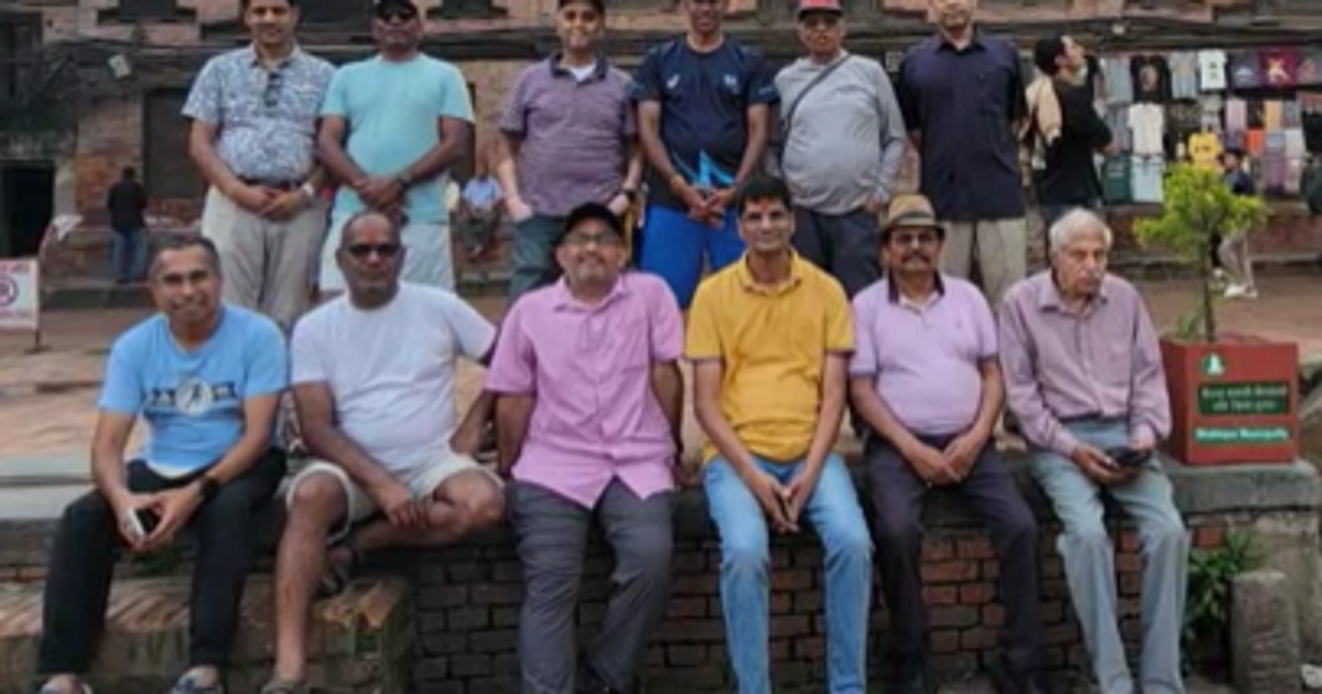 Northern Virginia families plead for rescue of hikers missing after Nepal floods: 'Nobody has heard anything'