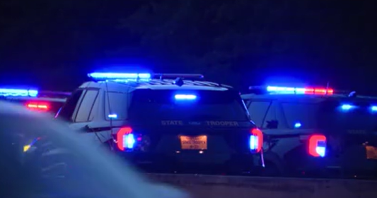 'Danger to the community:' DUI suspect in deadly wrong-way Montgomery County crash denied bond