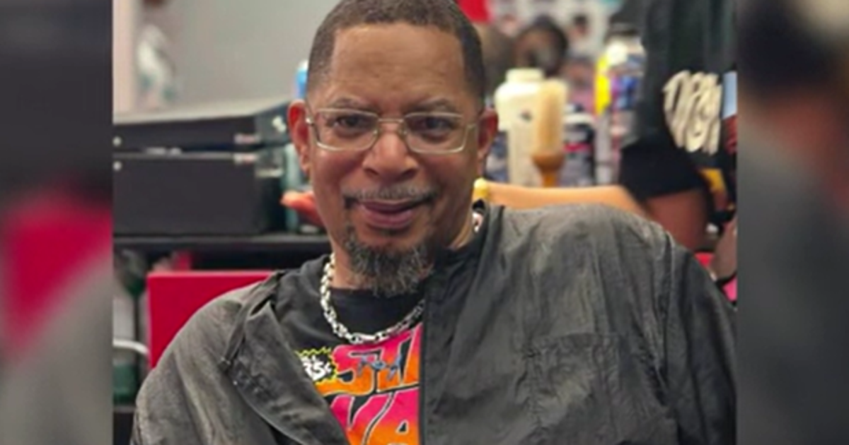 Maryland business owner killed in pedestrian crash remembered as musician and mentor