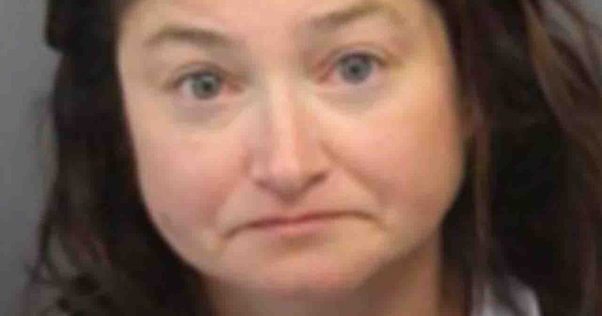 Virginia high school teacher arrested after being found drunk on campus, police say
