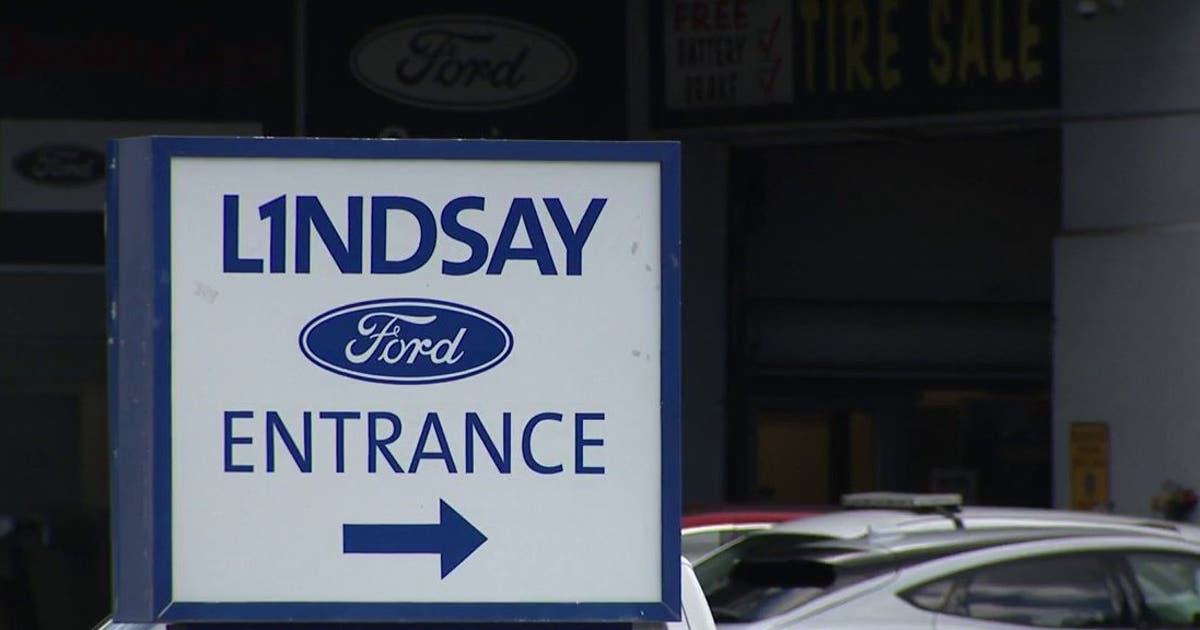 Lindsay Automotive Group settlement: How Maryland car buyers can claim their refund