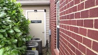 Maryland man arrested, charged with peeping Tom incidents in Fairfax County