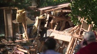 Deadly Annapolis home explosion ruled accidental, linked to propane gas buildup, investigators say