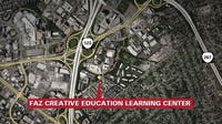 Daycare teacher arrested for assaulting toddlers in Fairfax County: police