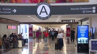 $800 million upgrade proposed for Reagan National Airport’s Terminal 1