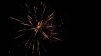 More than 130K fireworks recalled over explosion risk