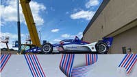 Freedom 250 IndyCar rides Metro ahead of DC’s Grand Prix; weekend service info and detours