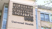 Questions surround future of GW Hospital’s long-standing midwifery practice as patients seek answers