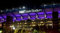 Man accused of urinating on attendees, charged with assault at Baltimore concert