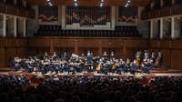 National Symphony Orchestra to play at 6 D.C.-area venues amid potential Kennedy Center closure