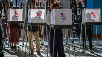 Petition to limit Montgomery County spending nears ballot signature goal