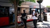 Metro union says new policy puts bus drivers at risk