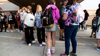 Back to school safety: Protecting your child with tips from FBI, Red Cross