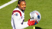 Commanders signing All-Pro WR Stefon Diggs: report