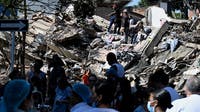 7.4 magnitude earthquake leaves over 100 dead in Colombia as DC relief teams activate