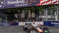 IndyCar Freedom 250 Grand Prix will not return to DC in 2027