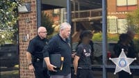 Teen arrested in connection to fatal quinceañera shooting in Fauquier County