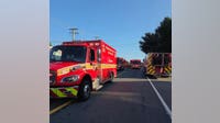 1 dead, 5 hospitalized after Ridge Road crash in Montgomery County