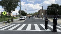 1 man dead, 3 injured after quadruple shooting in Northeast DC