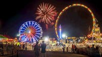 Maryland State Fair 2026: Dates, times, exhibit schedules and more