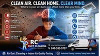 How Often Should You Clean Your Air Ducts? What Washington DC Homeowners Should Know