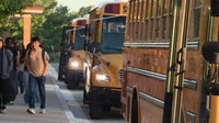 Montgomery County Public Schools kick off first day of class