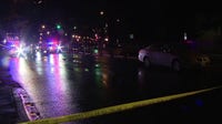 Woman hit and killed by driver in Northeast DC, car found abandoned nearby