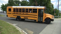 Prince George’s County school bus troubles persist through first week