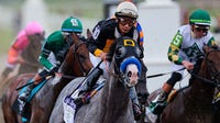 Preakness Stakes moved to Sunday starting in 2027