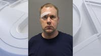 Maryland man gets 54 years for setting off pipe bomb in home