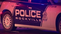 Police ID mother killed after struck by vehicle in Rockville while walking with 4-year old son