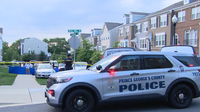 Landover murder suspect dies in apparent suicide after deadly business dispute