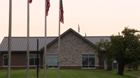Vehicles broken into during funeral at Cheltenham Veterans Cemetery: police