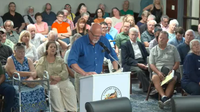Calvert County Commissioners unanimously pass 6-month data center moratorium