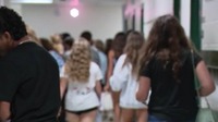 Loudoun County Sheriff: Don't 'overshare' when posting back-to-school pics