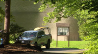 Man drowns after canoe capsizes in Virginia's Lake Montclair