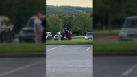 Warren County Supervisor charged with assault following altercation after data center hearing