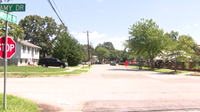 Neighbor recalls fatal Prince George’s County Police shooting in his front yard