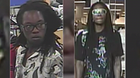 Suspect accused of using in-store outfit change during Prince George’s County theft