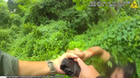 Fairfax County police release bodycam video of Annandale officer-involved shooting