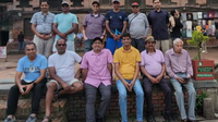 Northern Virginia families plead for rescue of hikers missing after Nepal floods: 'Nobody has heard anything'