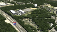 Planning commission supports massive data center proposal for Stafford County