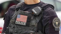 3 Secret Service officials placed on administrative leave pending investigation