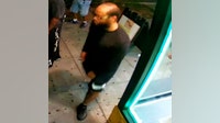 DC police search for suspect who allegedly robbed man after ride offer in NW