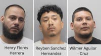 3 undocumented immigrants among 9 men arrested in Fairfax County child exploitation bust: DHS