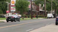 Man killed in Southeast D.C. shooting