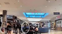 Teen held without bail after shooting at Westfield Wheaton Mall as new video released