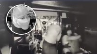 WMATA bus driver attacked while driving bus in Silver Spring; Police searching for suspect