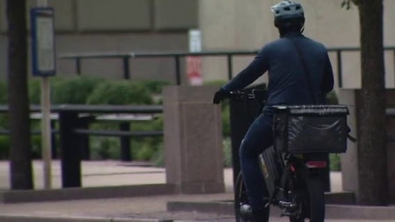 New bill in Congress could repeal DC’s motorcycle helmet law